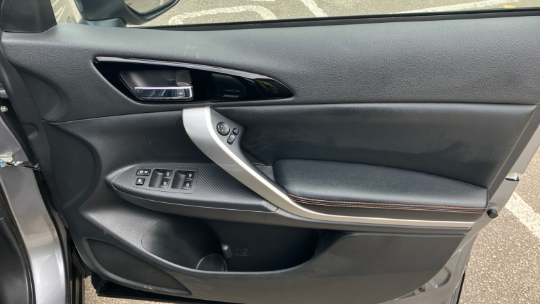 Mitsubishi Eclipse Cross 1.5 Exceed 5dr CVT 4WD Petrol Hatchback